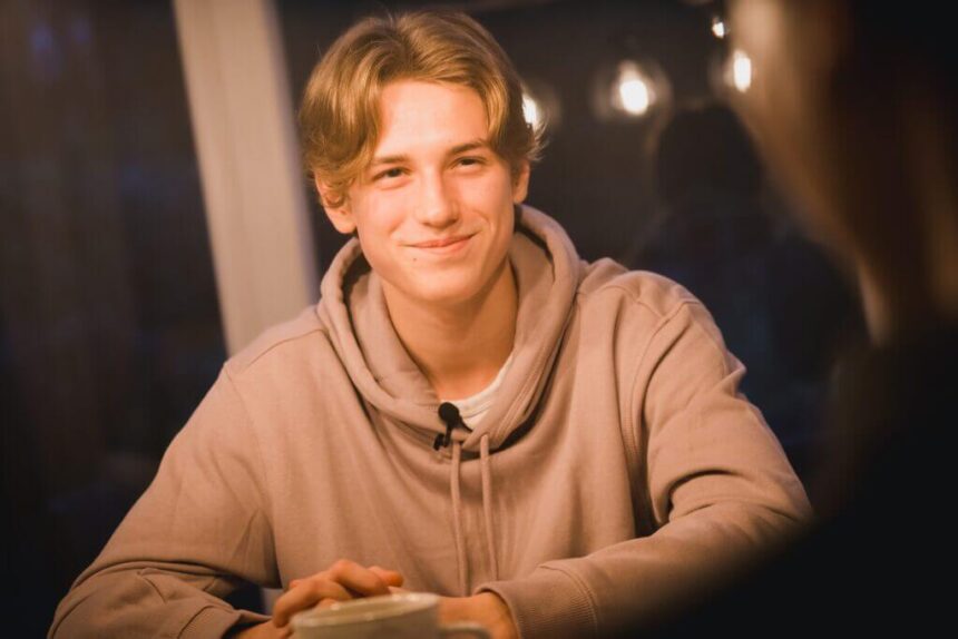 Nevio Wendt Freundin – Alles über das Liebesleben des jungen Schauspielers nevio wendt freundin