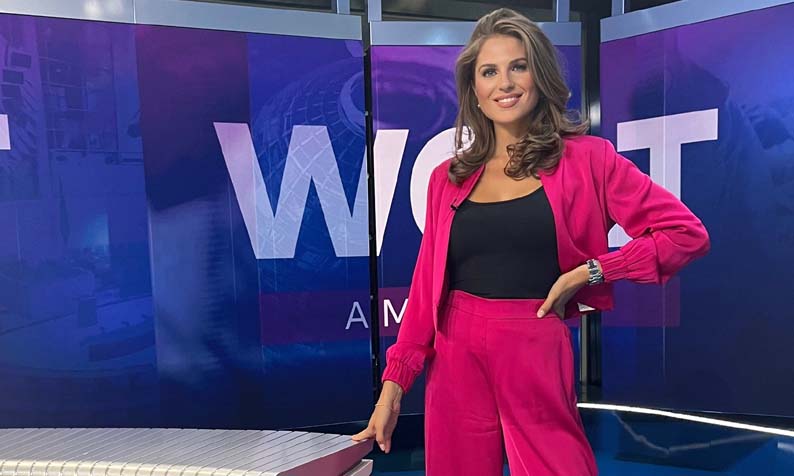 Fanny Fee Werther Gehalt – Wie viel verdient die TV-Moderatorin wirklich? fanny fee werther gehalt