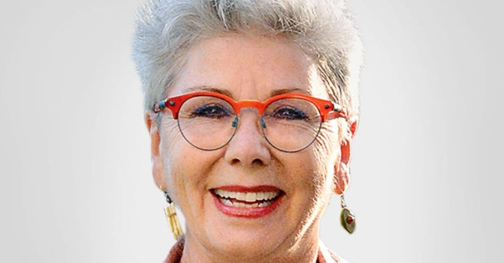 martina meuth krankheit